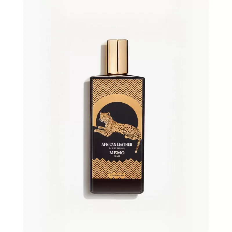 عطر آفریکن لدر