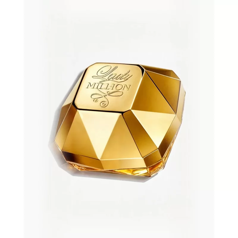 عطر لیدی میلیون