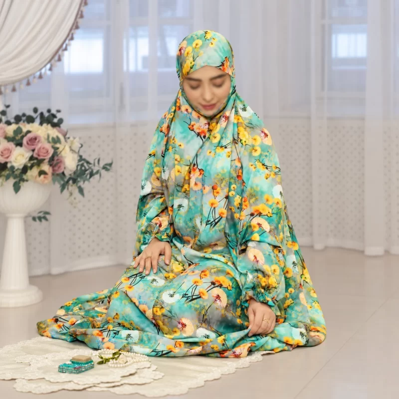 چادر نماز کد 16067