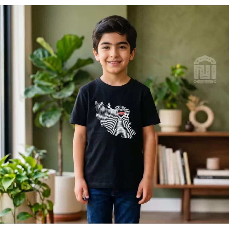انگشتر نقره مردانه مدل سیترین رکاب اسپرت