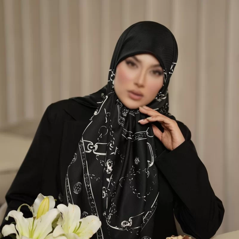 انگشتر نقره مردانه مدل سیترین رکاب اسپرت