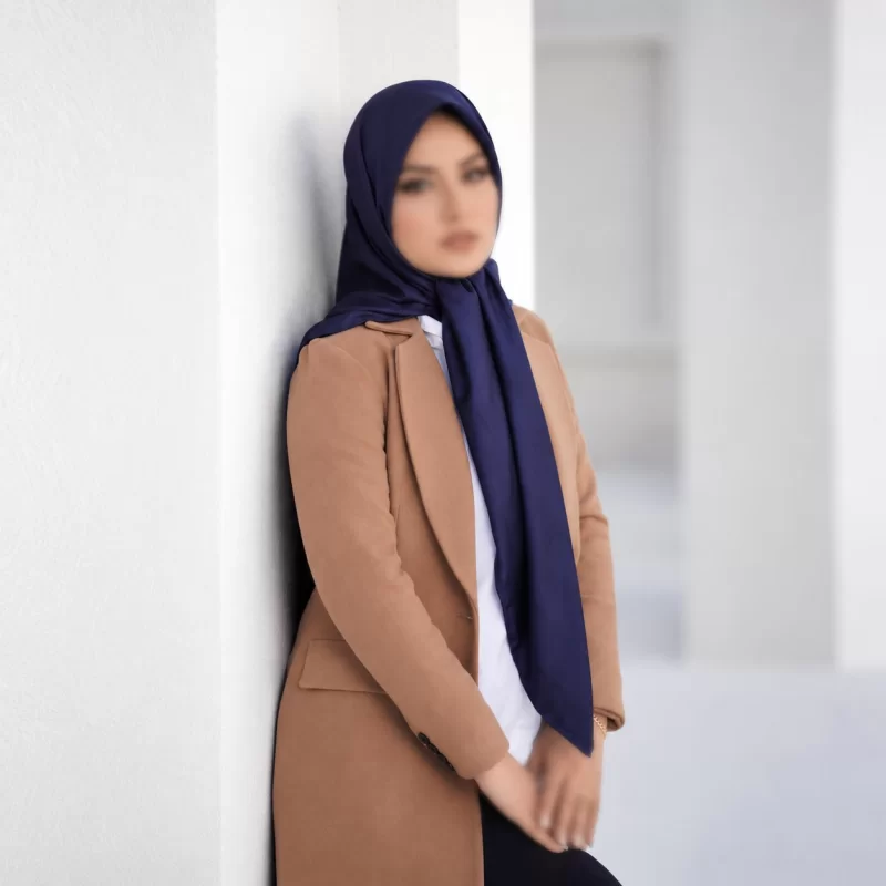 انگشتر نقره مردانه مدل سیترین رکاب اسپرت