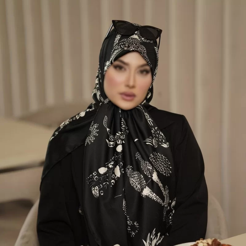 انگشتر نقره مردانه مدل سیترین رکاب اسپرت