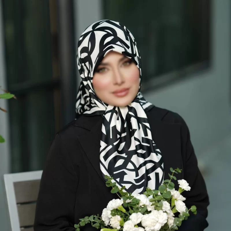 انگشتر نقره مردانه مدل سیترین رکاب اسپرت