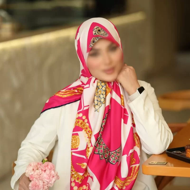 انگشتر نقره مردانه مدل سیترین رکاب اسپرت