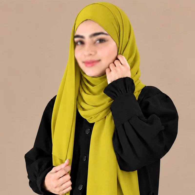 هدشال سیب کالی ساده
