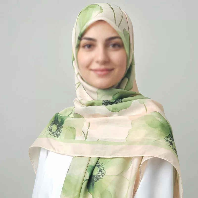روسری ریحان