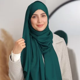 هدشال کله غازی مدل دوپیله