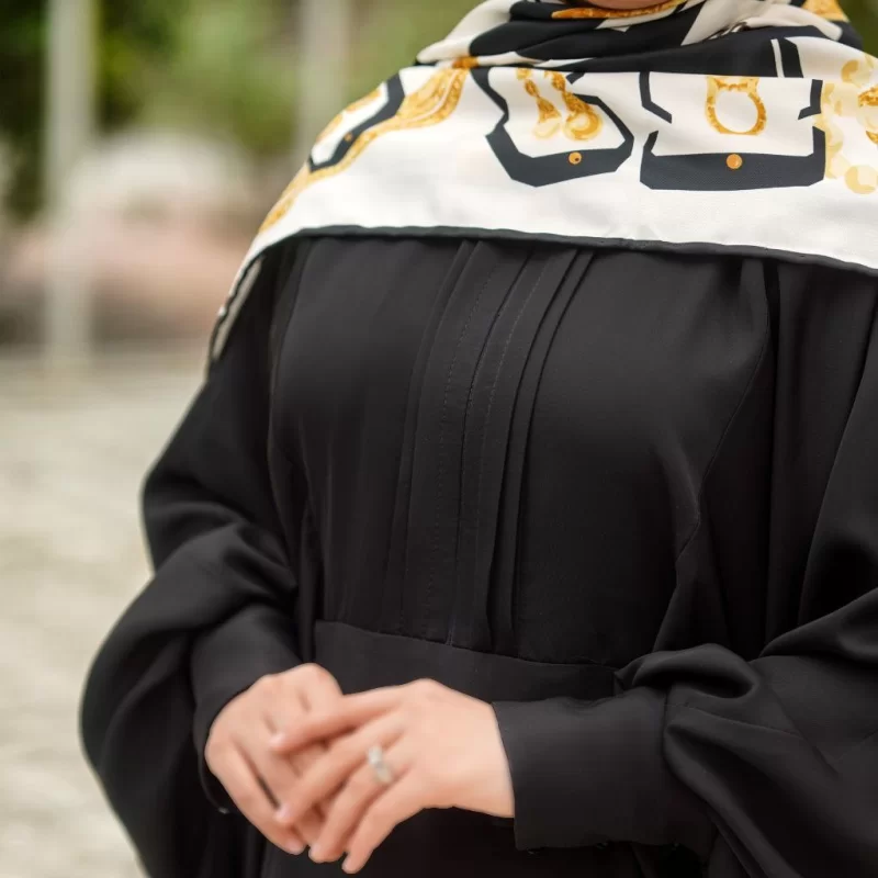 عبا کد 9657