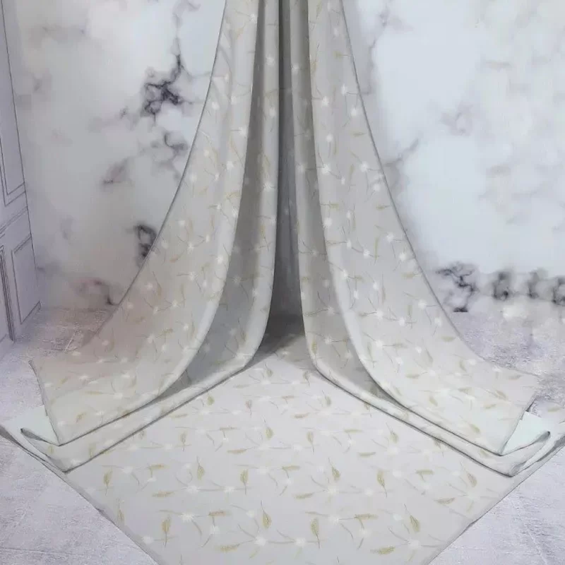 روسری نخ طرح تارا طوسی