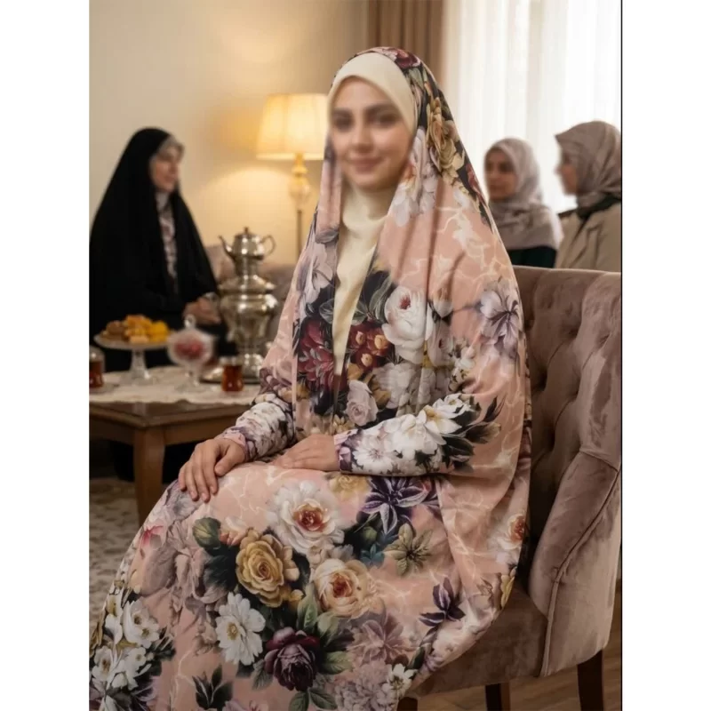 چادر میزبانی سوپرسافت کد 34815