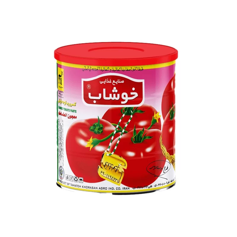 رب خوشاب - 350 گرم