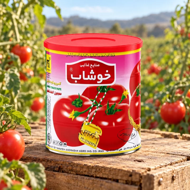 رب خوشاب - 350 گرم