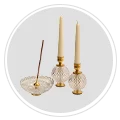 شمع و جاشمعی