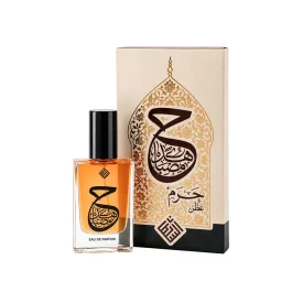 عطر مصباح ( رایحه حرم سیدالشهدا ع )