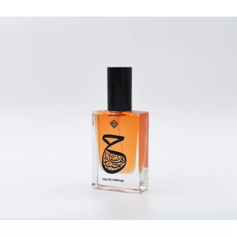 عطر مصباح ( رایحه حرم سیدالشهدا ع )