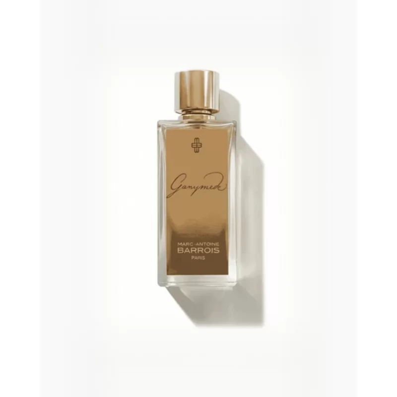 عطر گانیمد