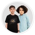 پیراهن پسرانه