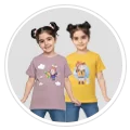 تیشرت دخترانه