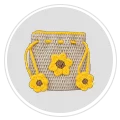 کیف دخترانه