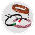 دستبند زنانه و مردانه