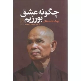 کتاب چگونه عشق بورزیم - نشر علم