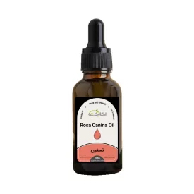 روغن نسترن کلاژن ساز قوی