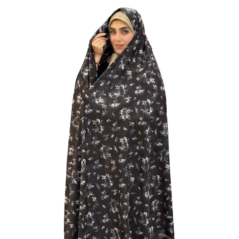 چادر رنگی بوردا 110 کد 13