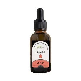 روغن گلسرخ ویژه رفع لک، جای جوش و رفع ترک بارداری