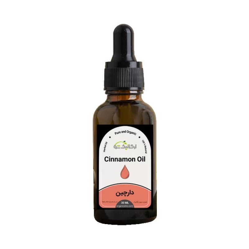 روغن دارچین ضد قارچ و ضد دیابت