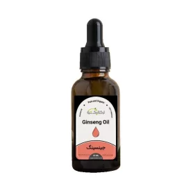 روغن جینسینگ بهبود اختلالات نعوذ آقایان