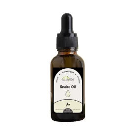 روغن مار ویژه رویش مجدد مو و تحریک ریشه