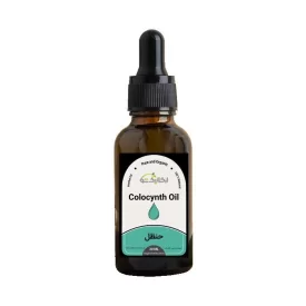روغن حنظل مناسب جهت دندان درد