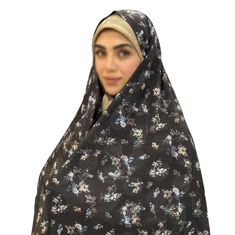 چادر رنگی بوردا 110 کد 13