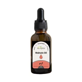روغن گردو مناسب پوست و کاهش فشار خون