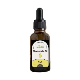 روغن بابونه ویژه آلرژی پوست و درد مفاصل