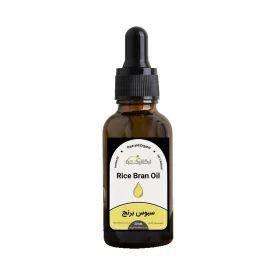 روغن سبوس برنج ویژه کنترل دیابت و شفافیت پوست