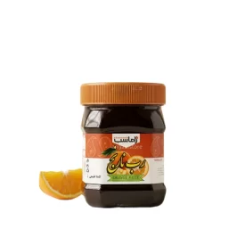 رب نارنج طبیعی - 450 گرم