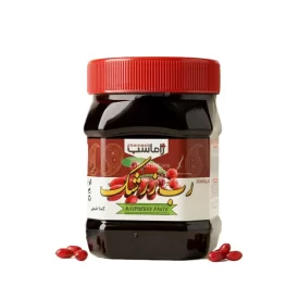 رب زرشک طبیعی - 500 گرم