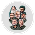 کتیبه شهدا
