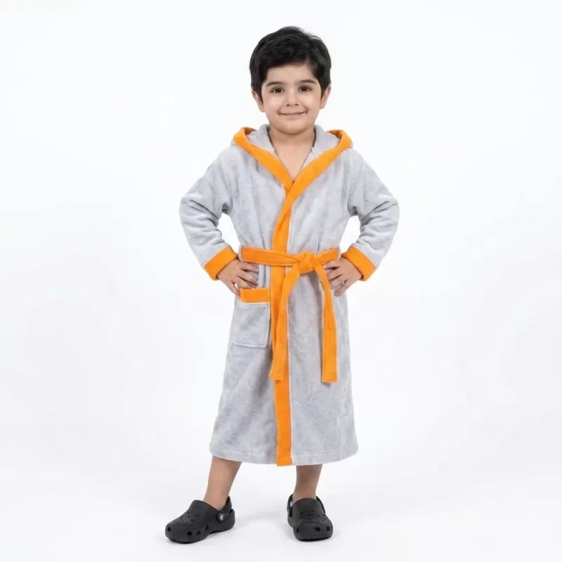 طوسی روشن خرجکار نارنجی