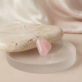 مدال باسنگ رزکوارتز کد 6211