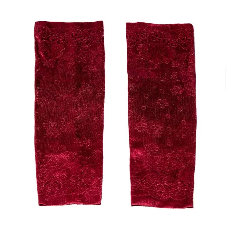 ساق دست دوطرفه دانتل ساده ثنا