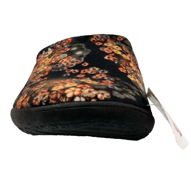 دمپایی روفرشی شیک طرح گزر 4
