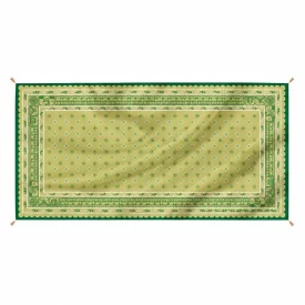 سفره مخمل ایران - سدری 80×140
