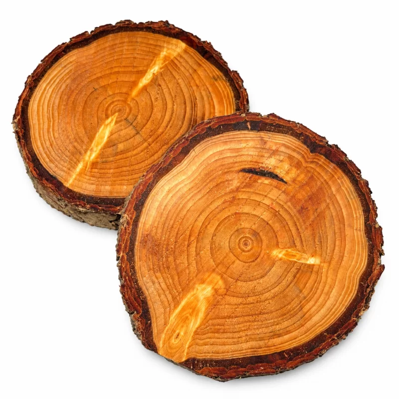 کالباسی چوبی (بسته 4 تایی)