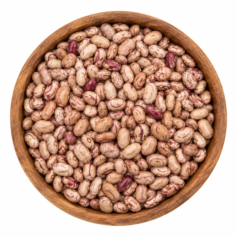 لوبیا چیتی گرگان ممتاز - 10 کیلوگرم
