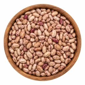 لوبیا چیتی گرگان ممتاز - 5 کیلوگرم