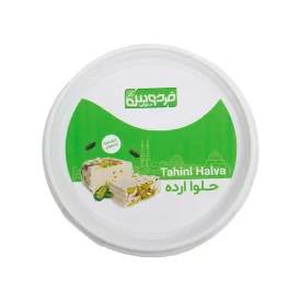 حلوا ارده حلوایی فردوس - 455 گرم