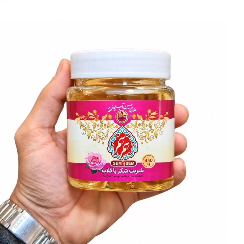 شیره شکر - 500 گرم